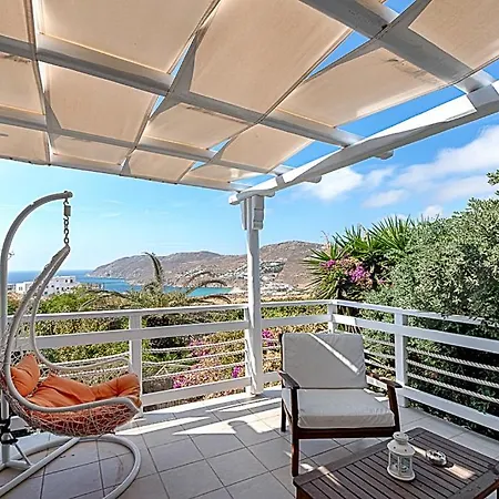 Mykonian Iros Private 'available For Events' Mykonos Town