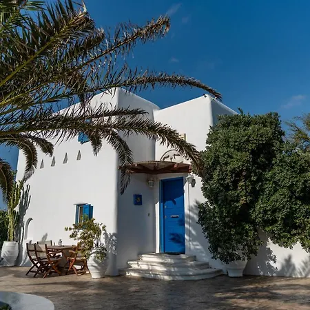 Mykonian Iros Private 'available For Events' * Mykonos Town