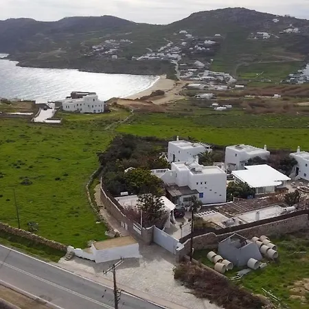 Mykonian Iros Private 'available For Events' * Mykonos Town