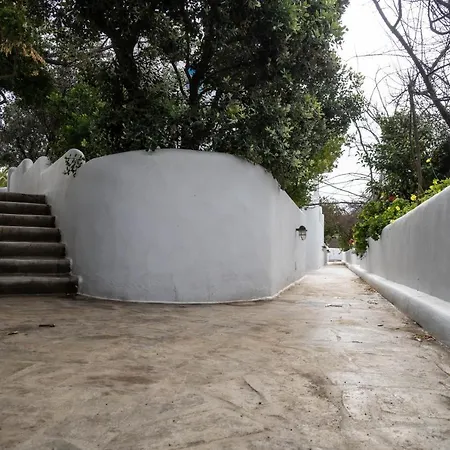 빌라 Mykonian Iros Private 'available For Events' *