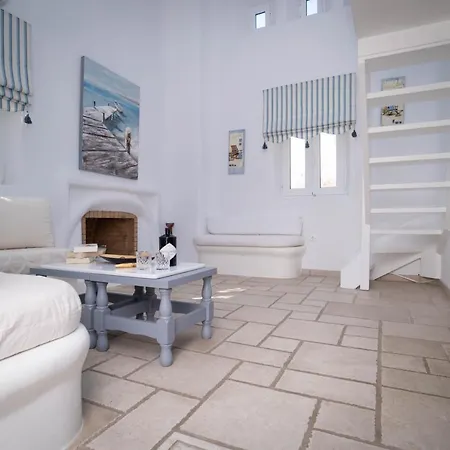 Mykonian Iros Private 'available For Events' * Mykonos Town