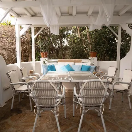 Mykonian Iros Private 'available For Events' * Mykonos Town