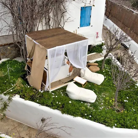 Mykonian Iros Private 'available For Events' * Mykonos Town