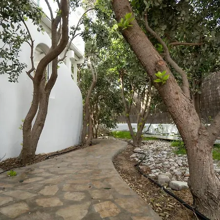 Mykonian Iros Private 'available For Events'