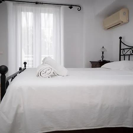 别墅 Mykonian Iros Private 'available For Events'