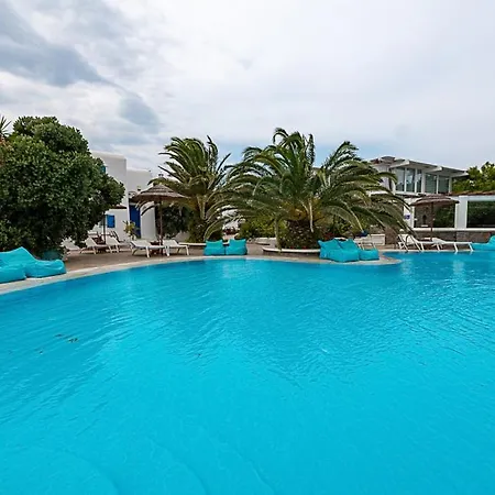 Mykonian Iros Private 'available For Events'
