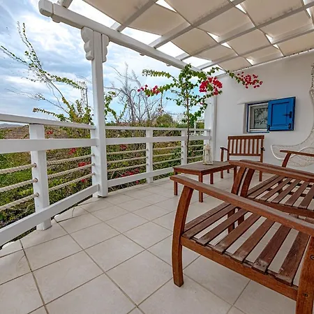 Mykonian Iros Private 'available For Events' Mykonos Town