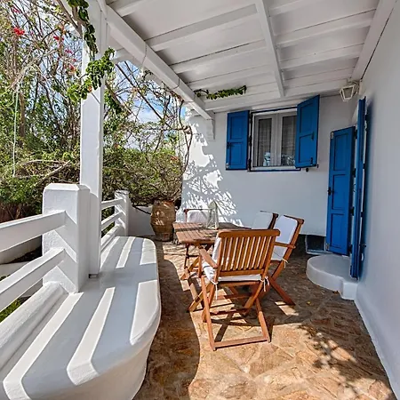 Mykonian Iros Private 'available For Events' Mykonos Town