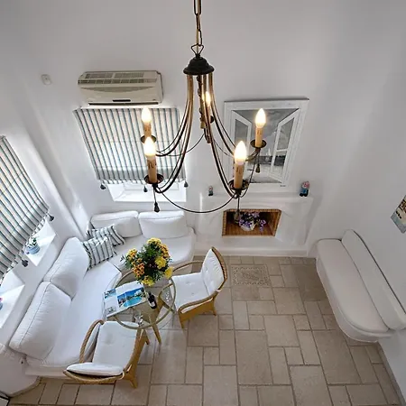 Villa Mykonian Iros Private 'available For Events' *