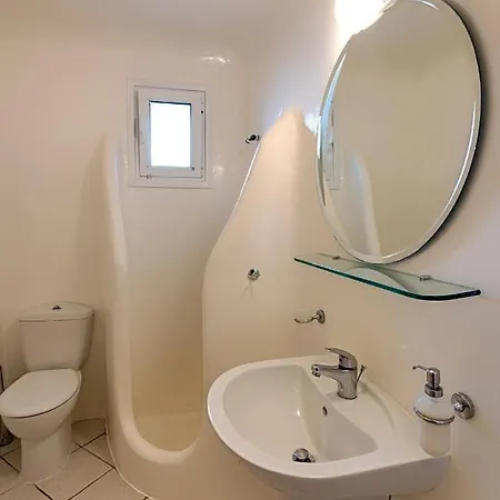 Mykonian Iros Private 'available For Events' Villa *