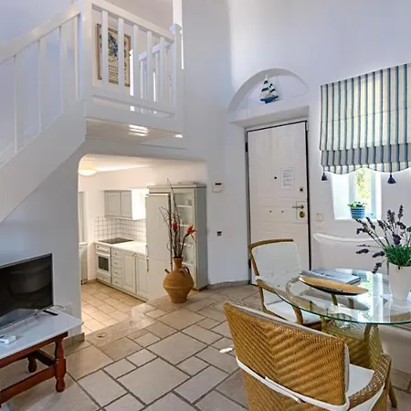 Villa Mykonian Iros Private 'available For Events' *