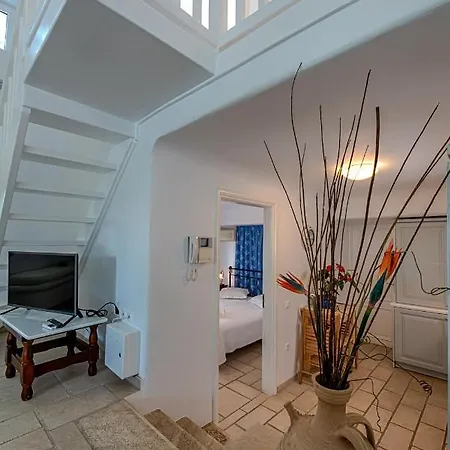 Mykonian Iros Private 'available For Events' * Mykonos Town