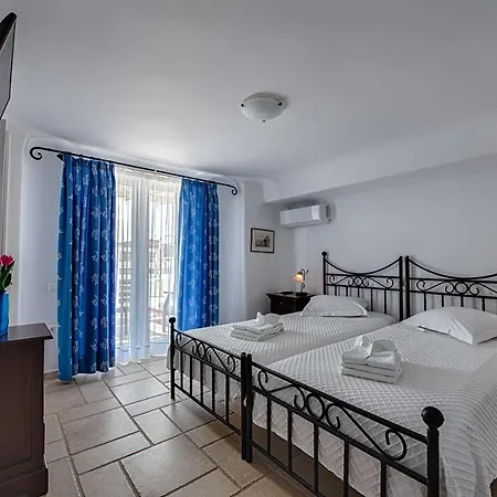 Villa Mykonian Iros Private 'available For Events'