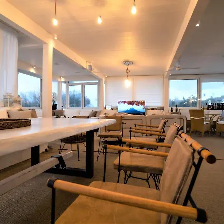 Villa Mykonian Iros Private 'available For Events' *