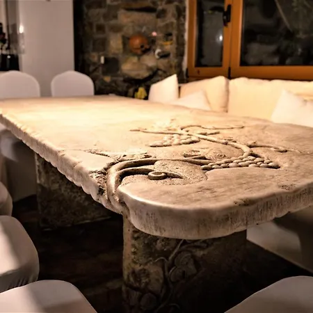 Mykonian Iros Private 'available For Events' Villa Mykonos Town
