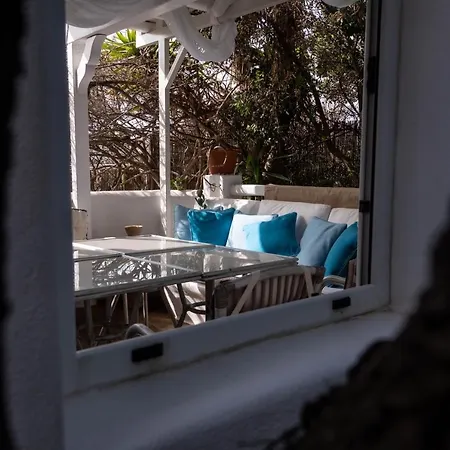 Mykonian Iros Private 'available For Events' *